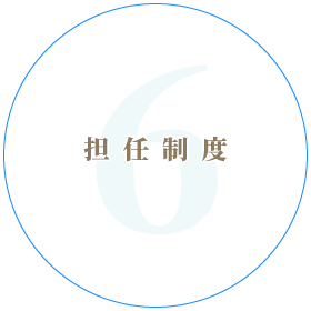 担任制度