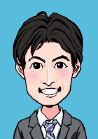 佐藤先生