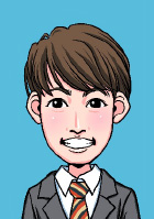 松本先生