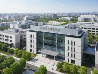 私立大学医学部 2025年版　学費ランキング（全31校・安い順）